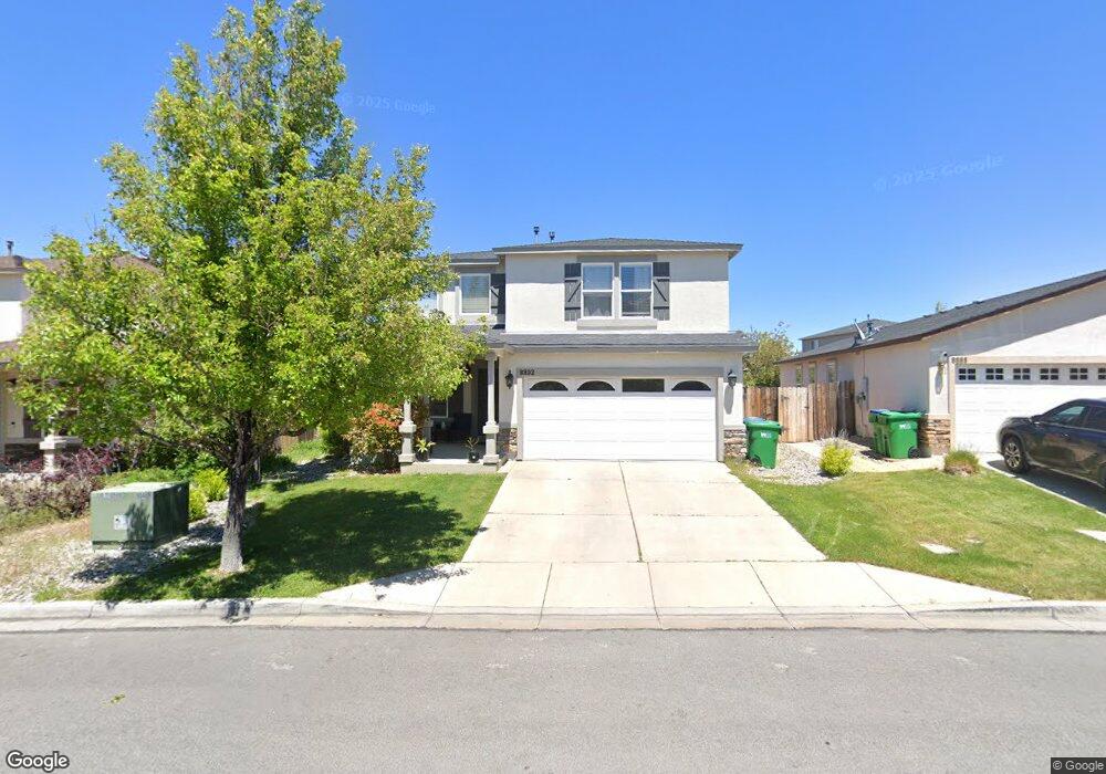 8892 Silverkist Dr, Reno, NV 89506 - photo 1