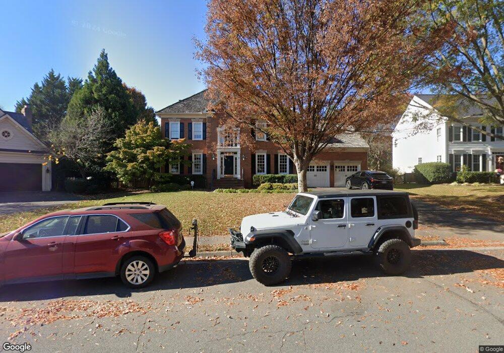 1449 Hague Dr SW, Leesburg, VA 20175 - photo 1