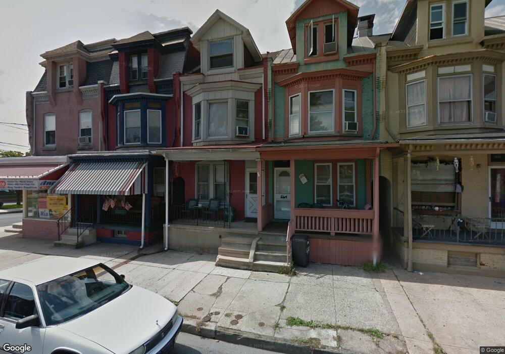 1404 N 11th St, Reading, PA 19604 - photo 1