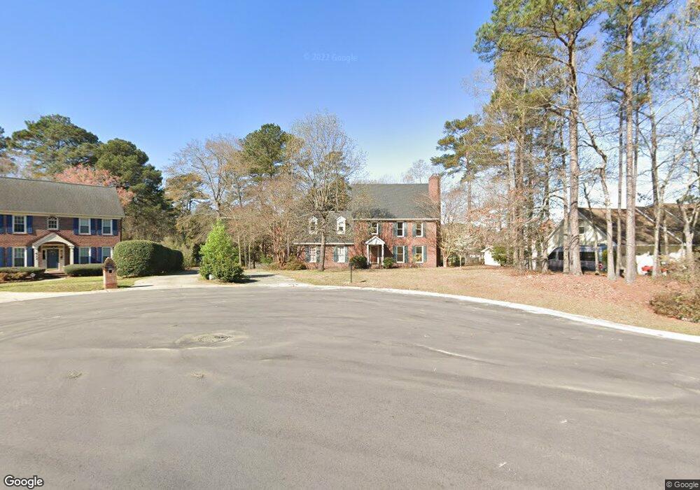 608 Longwood Place, Fayetteville, NC 28314 - photo 1