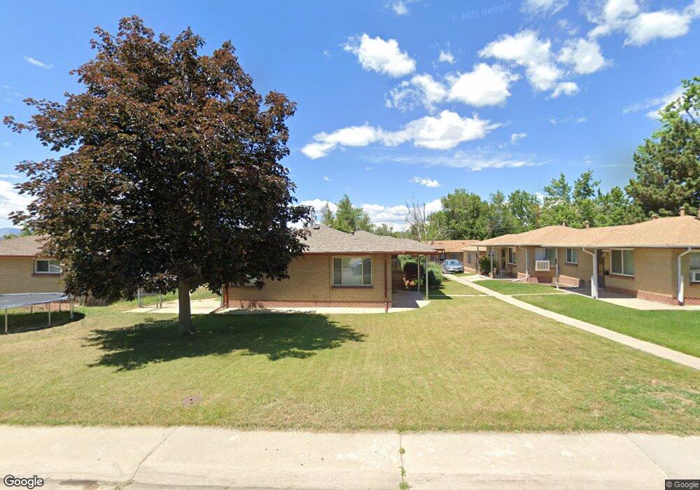 3015 Gray St unit 3025, Wheat Ridge, CO 80214 - photo 1