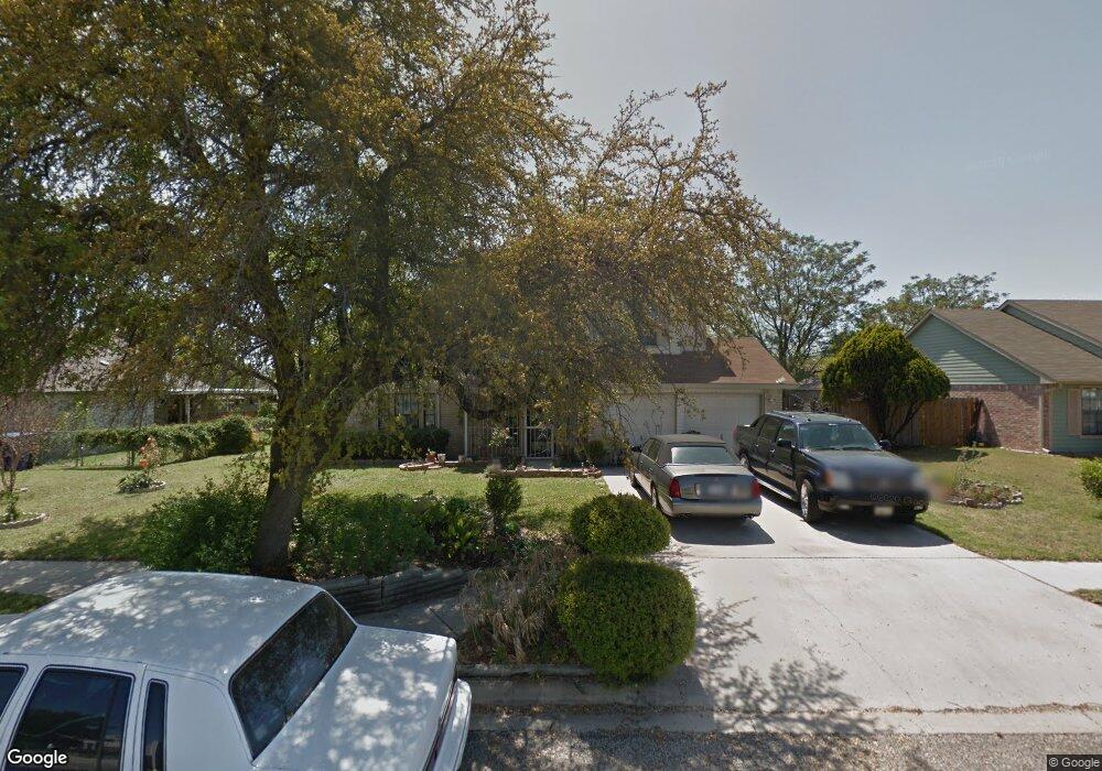 110 Nelson Dr, Copperas Cove, TX 76522 - photo 1