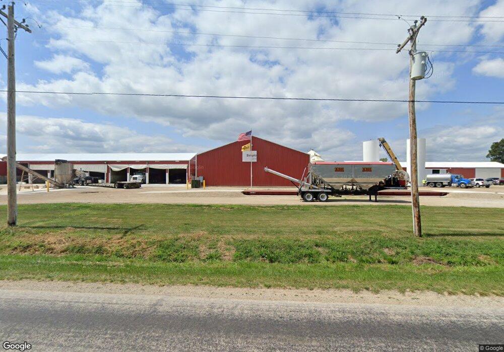 1522 S 000 Rd, Monroe, IN 46772 - photo 1