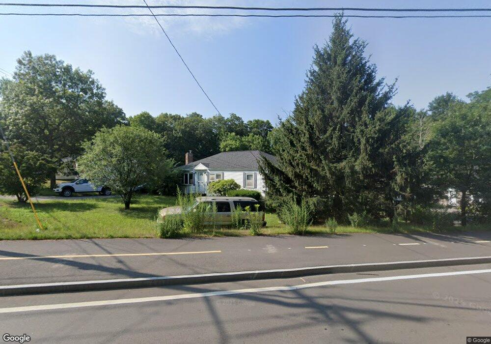 1448 Central St unit 9999, Stoughton, MA 02072 - photo 1