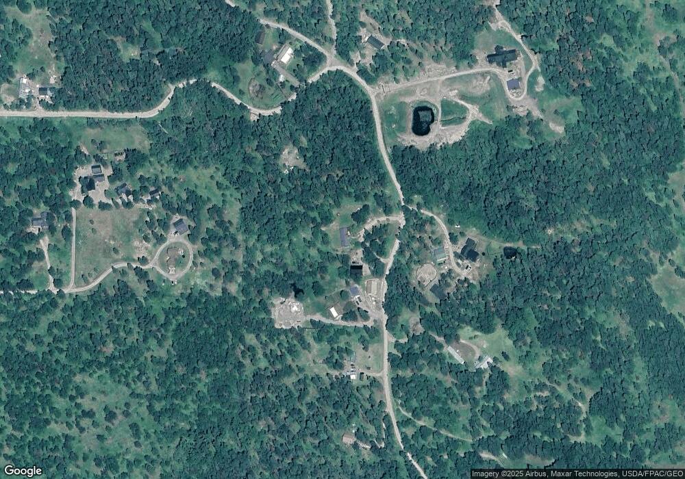 100 Whitetail Rd, Bigfork, MT 59911 - photo 1