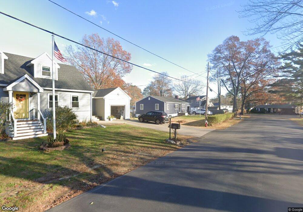 29 Forest Ct, Seabrook, NH 03874 - photo 1