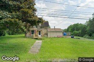 3056 Luthersburg Rockton Rd, Rockton, PA 15856