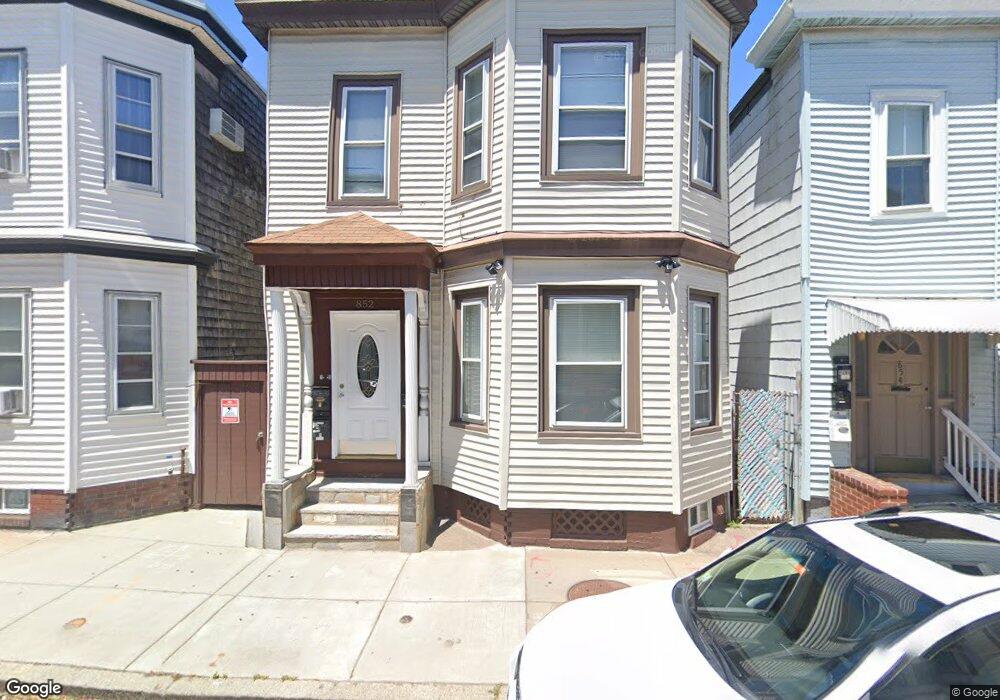 852 Saratoga St unit B, Boston, MA 02128 - photo 1