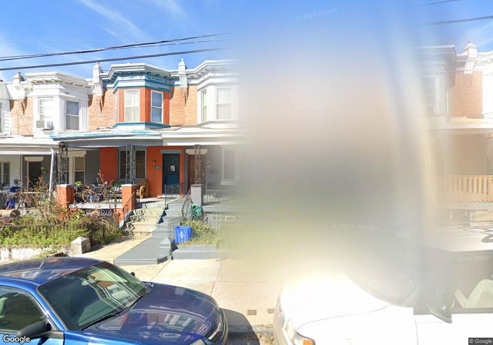 109 E Coulter St, Philadelphia, PA 19144 - photo 1