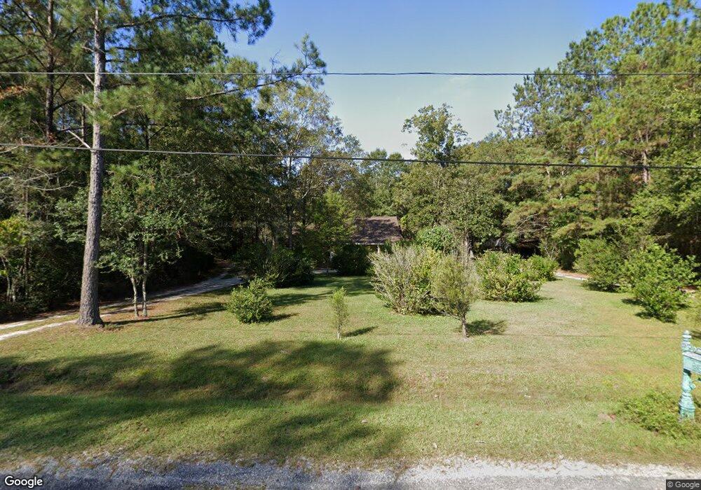 11 Fritz Whitfield Rd, Picayune, MS 39466 - photo 1