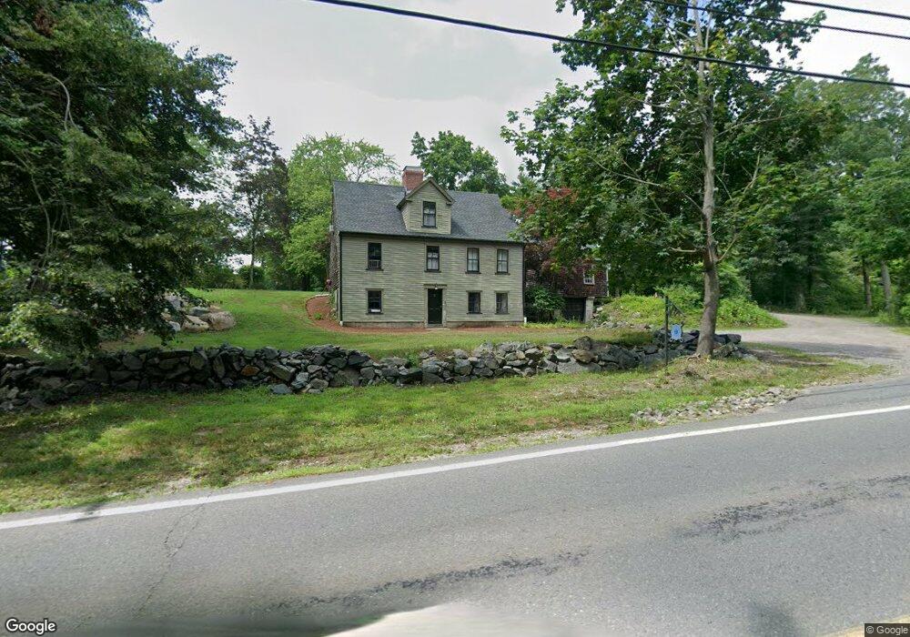 9 Wapping Rd, Kingston, MA 02364 - photo 1