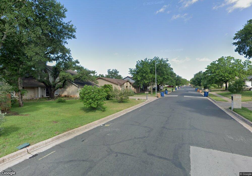 3901 Eton Ln, Austin, TX 78727 - photo 1
