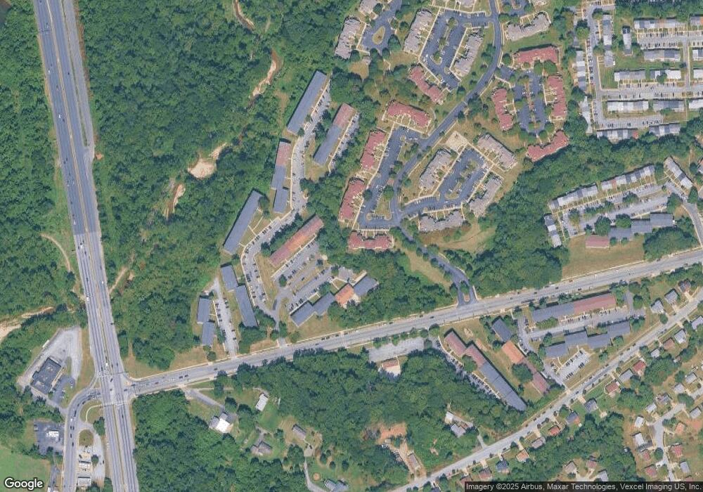 8901 Rusland Ct unit 4901, Fort Washington, MD 20744 - photo 1