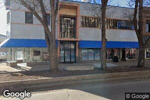 200 N 4th St, Bismarck, ND 58501