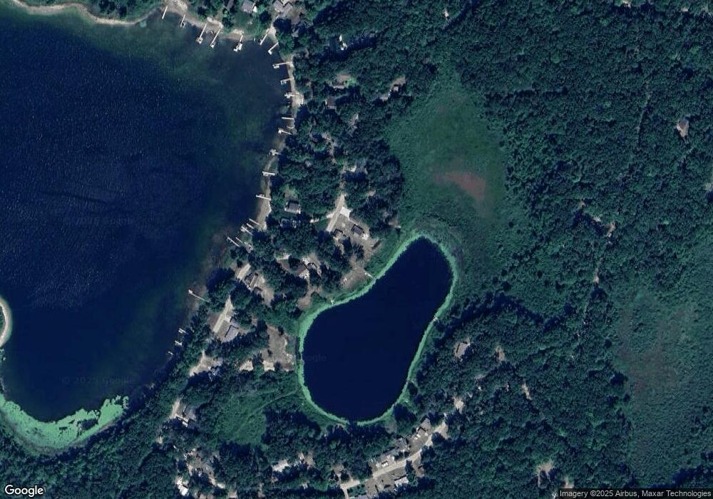 9498 Jerome Ave, Bitely, MI 49309 - photo 1