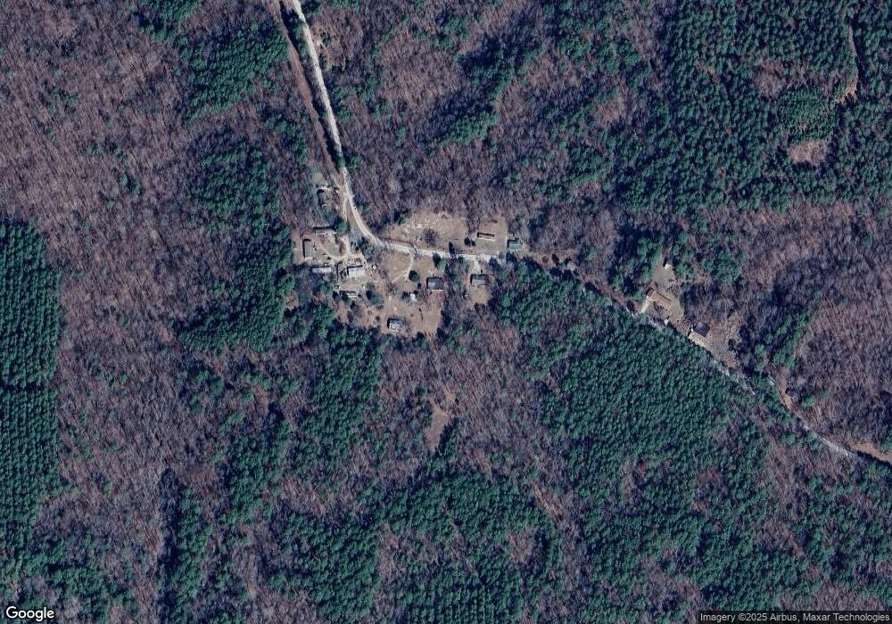 50 County Road 237, Oxford, MS 38655 - photo 1