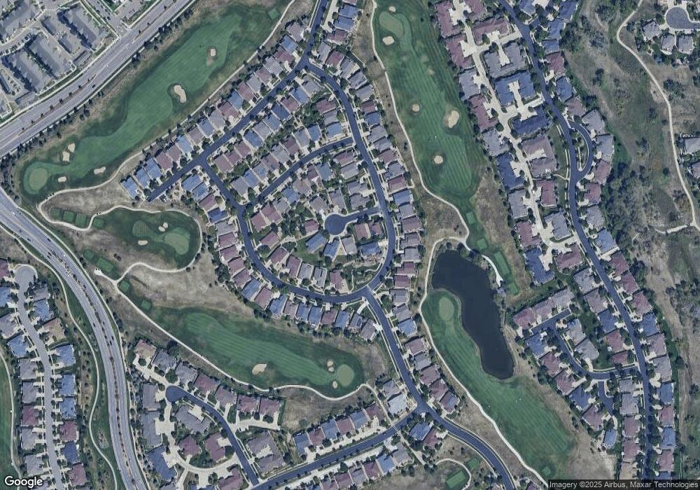 23466 E Canyon Place, Aurora, CO 80016 - photo 1