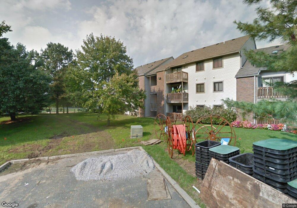 313 Ravens Crest Dr, Plainsboro, NJ 08536 - photo 1