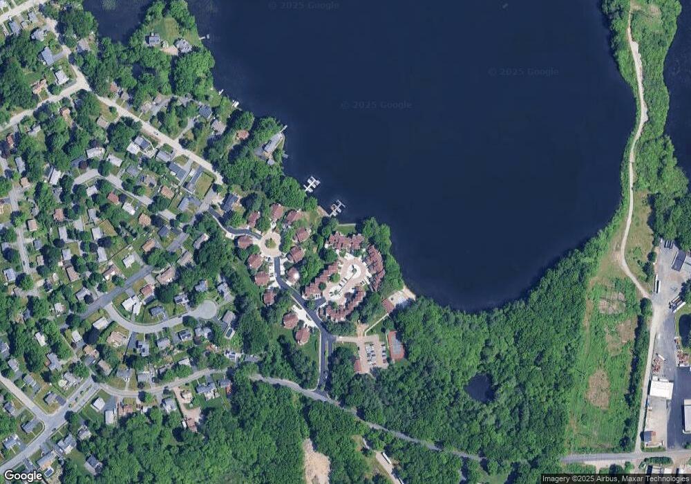 58 Pointe Rok Dr, Worcester, MA 01604 - photo 1