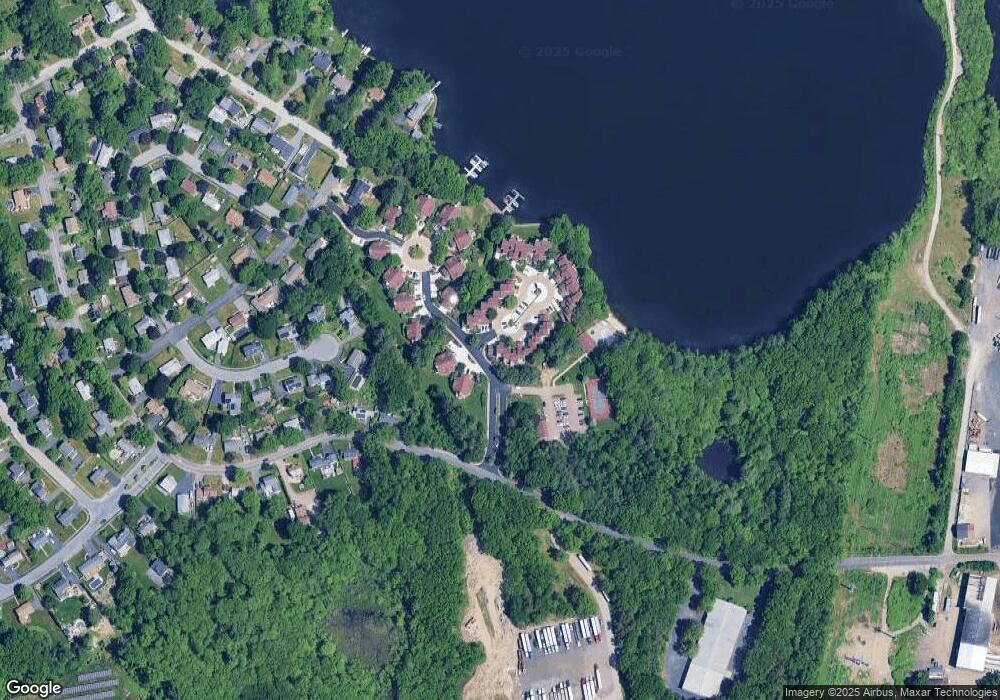 80 Pointe Rok Dr, Worcester, MA 01604 - photo 1