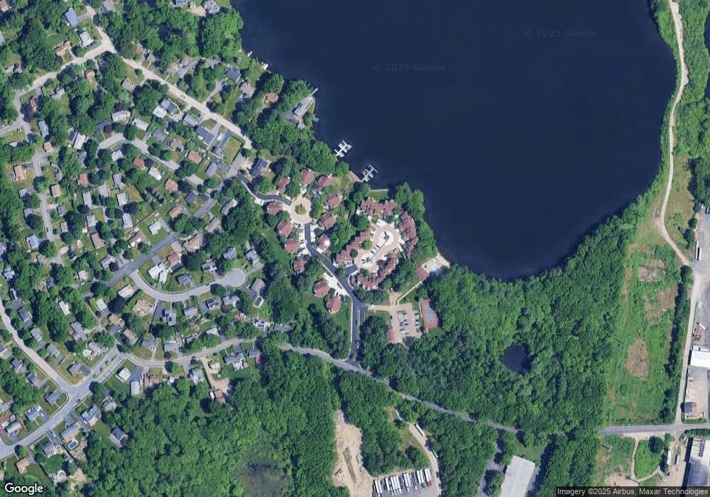 55 Pointe Rok Dr, Worcester, MA 01604 - photo 1