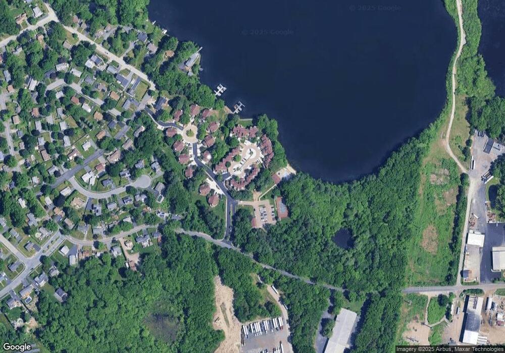 75 Pointe Rok Dr, Worcester, MA 01604 - photo 1