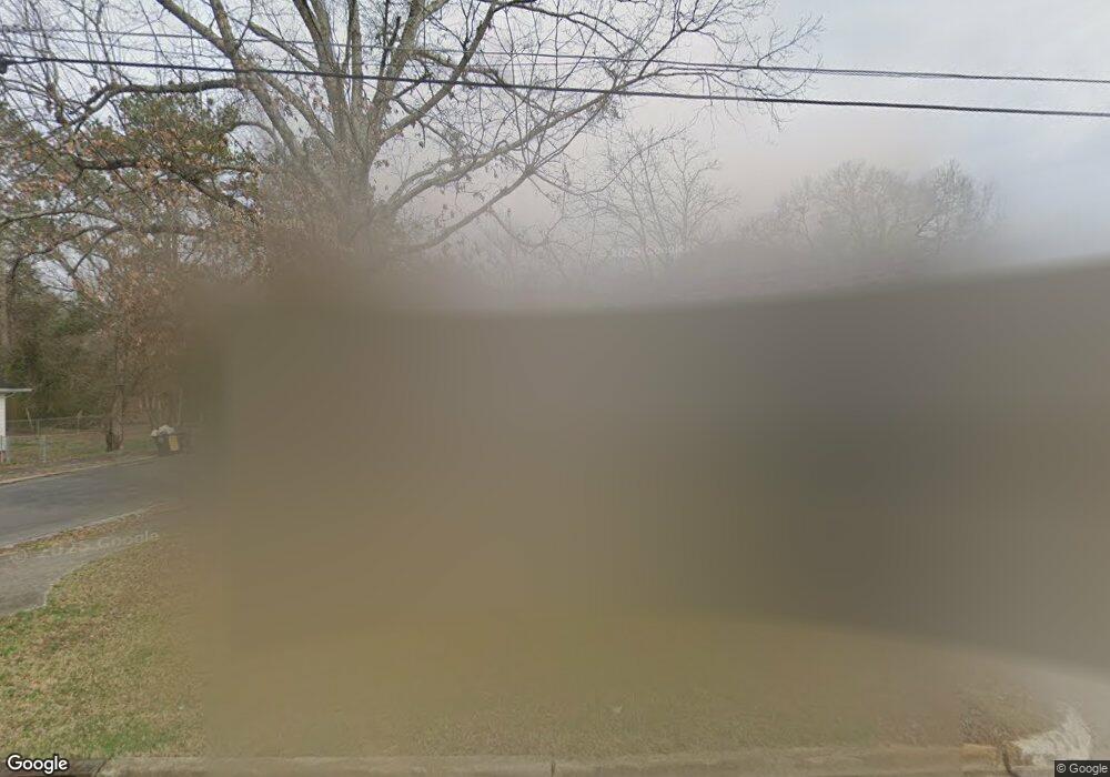 210 Porter St SW, Rome, GA 30161 - photo 1