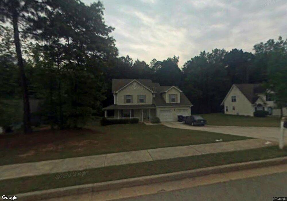 152 Southern Magnolia Ln, Rex, GA 30273 - photo 1