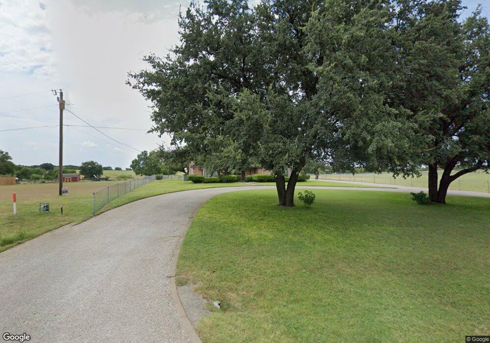 902 Old Brock Rd, Weatherford, TX 76088 - photo 1