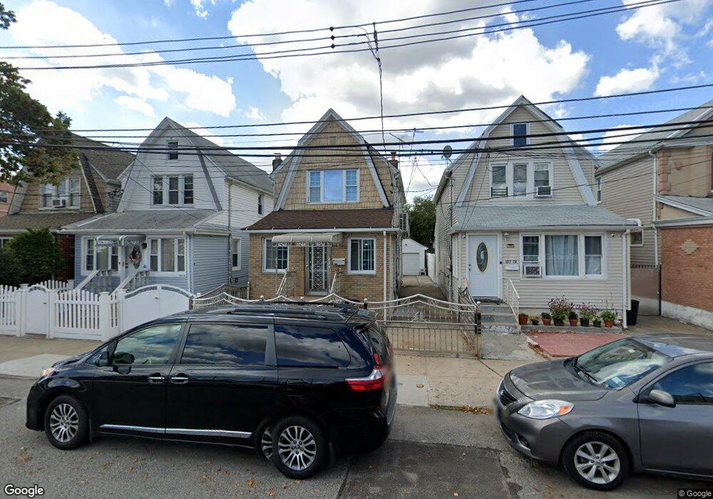 10776 101st St, Ozone Park, NY 11417 - photo 1