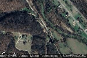 19743 Kennedy Rd, Glouster, OH 45732