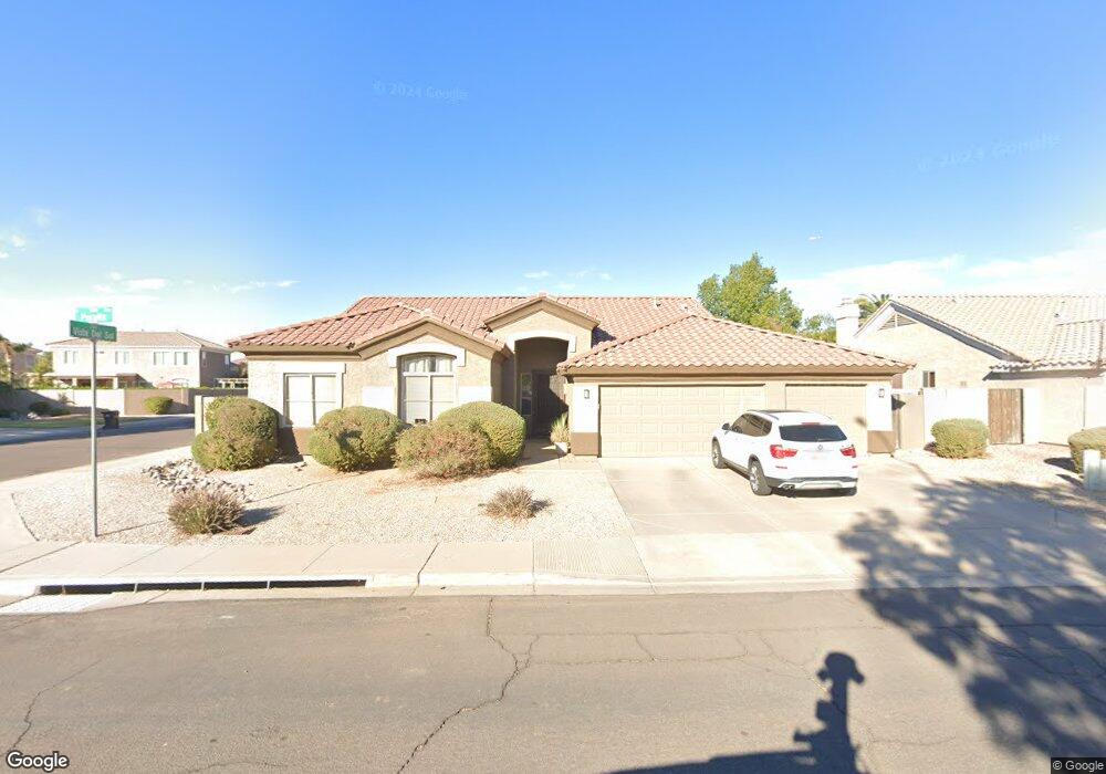 7860 E Peralta Ave, Mesa, AZ 85212 - photo 1