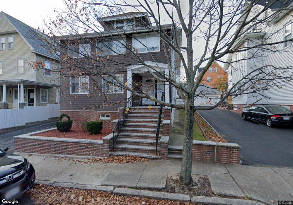 46 Dartmouth St, Somerville, MA 02145 - photo 1