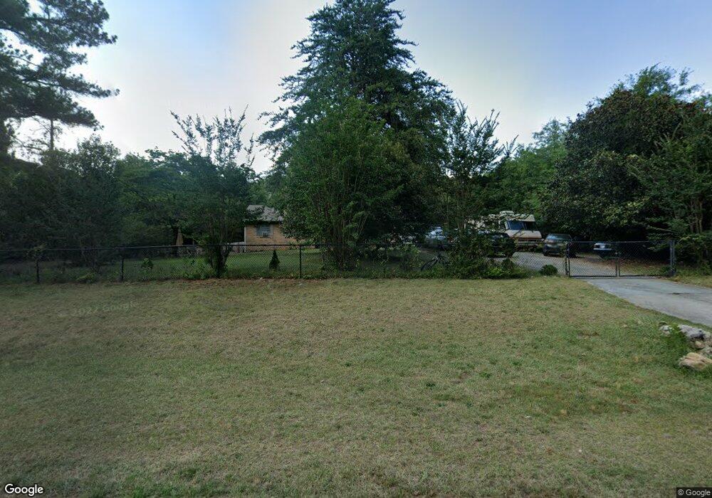 2139 Flat Shoals Rd SW, Conyers, GA 30094 - photo 1