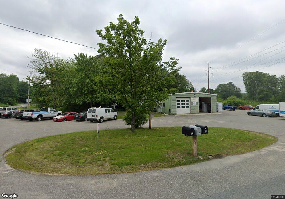 72 Old Derry Rd, Hudson, NH 03051 - photo 1