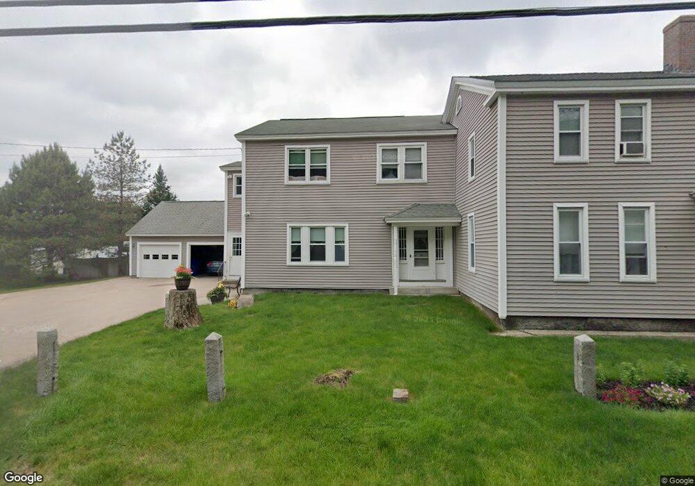 98A Old Derry Rd unit D, Hudson, NH 03051 - photo 1