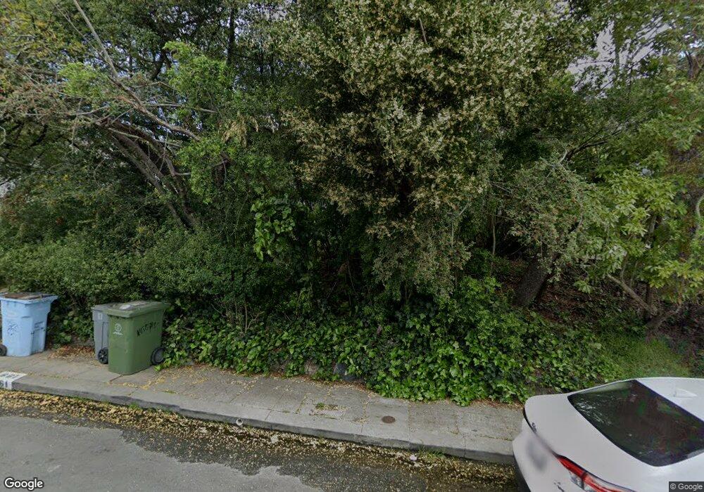 661 Cragmont Ave, Berkeley, CA 94708 - photo 1