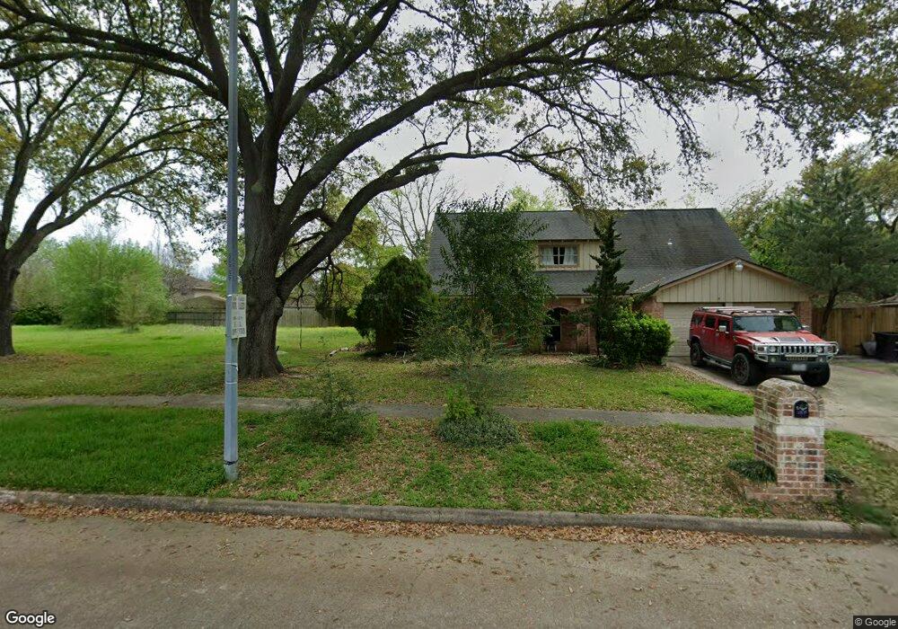 5315 Council Grove Ln, Houston, TX 77088 - photo 1