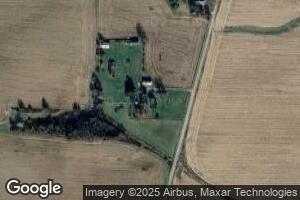6171 N Manlove Park Rd, Milton, IN 47357