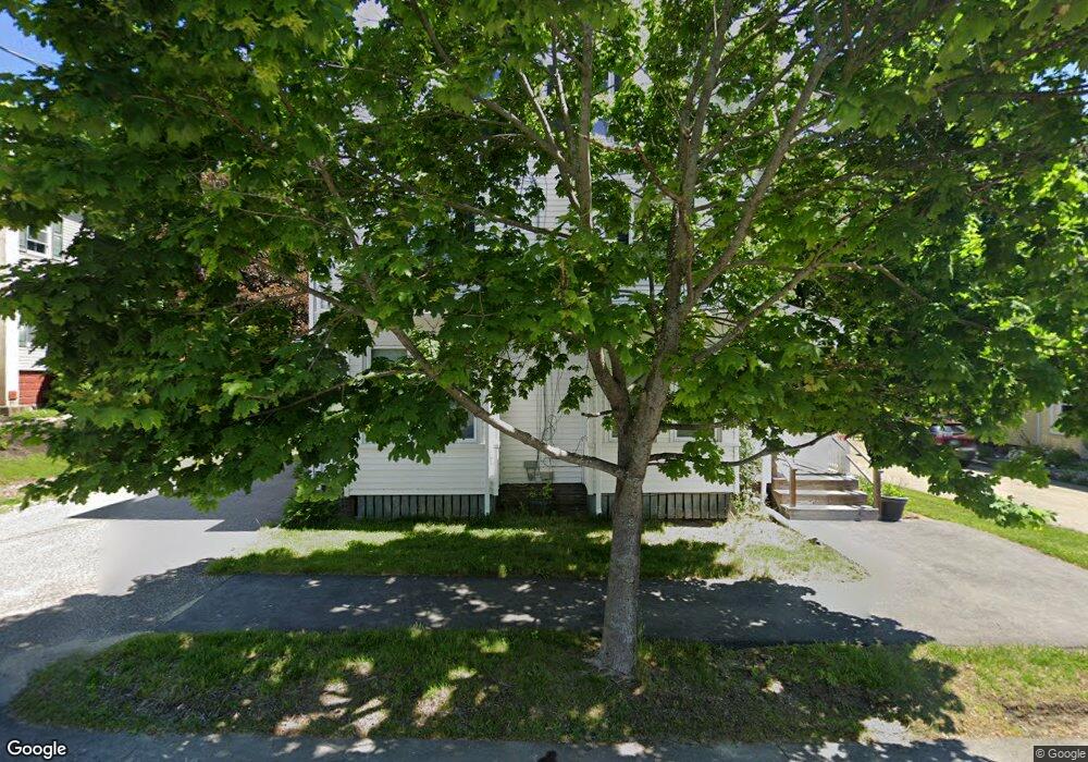 5 Hancock St, Dover, NH 03820 - photo 1