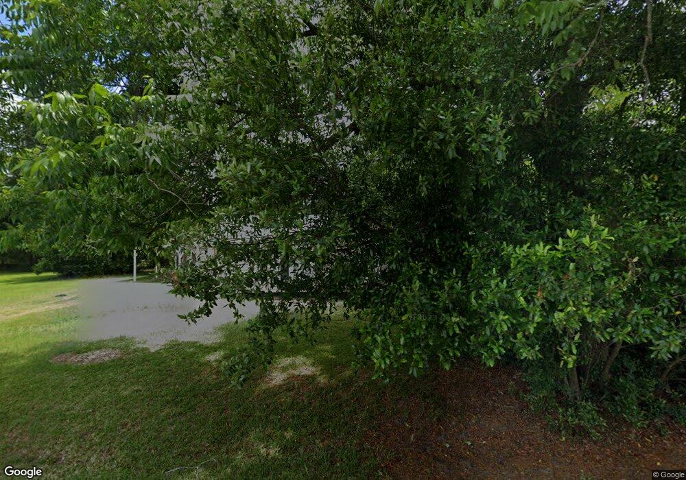 120 Old Mail Rd, Sylvester, GA 31791 - photo 1