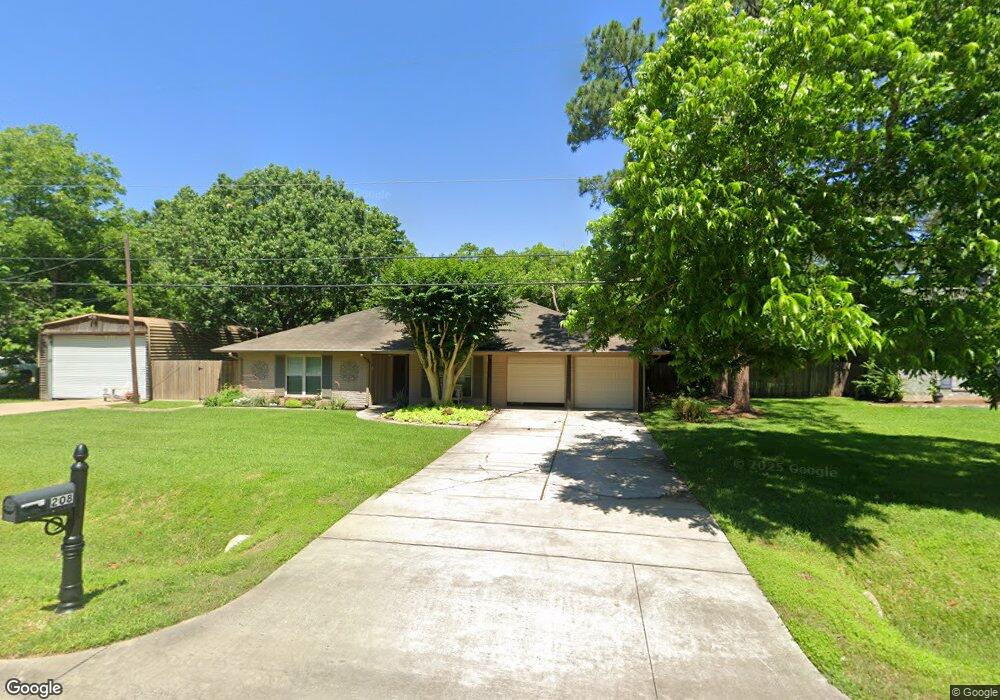 208 Sunnyview Ave, Friendswood, TX 77546 - photo 1