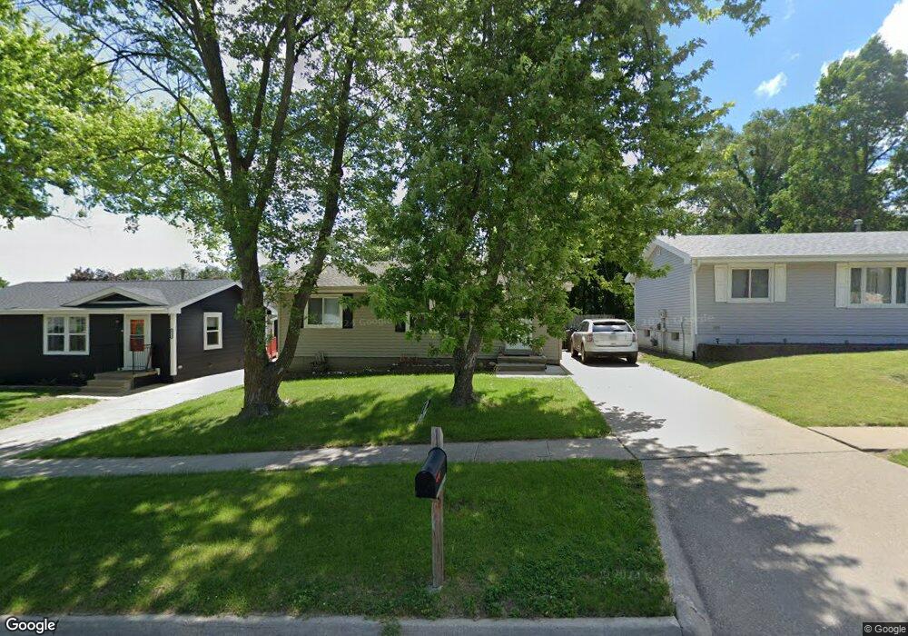 3721 SE 23rd St, Des Moines, IA 50320 - photo 1