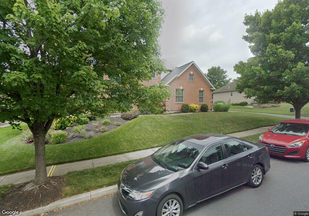 5361 Truth Place, Allentown, PA 18106 - photo 1