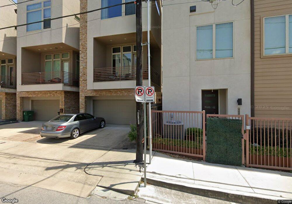 4421 Eli St, Houston, TX 77007 - photo 1