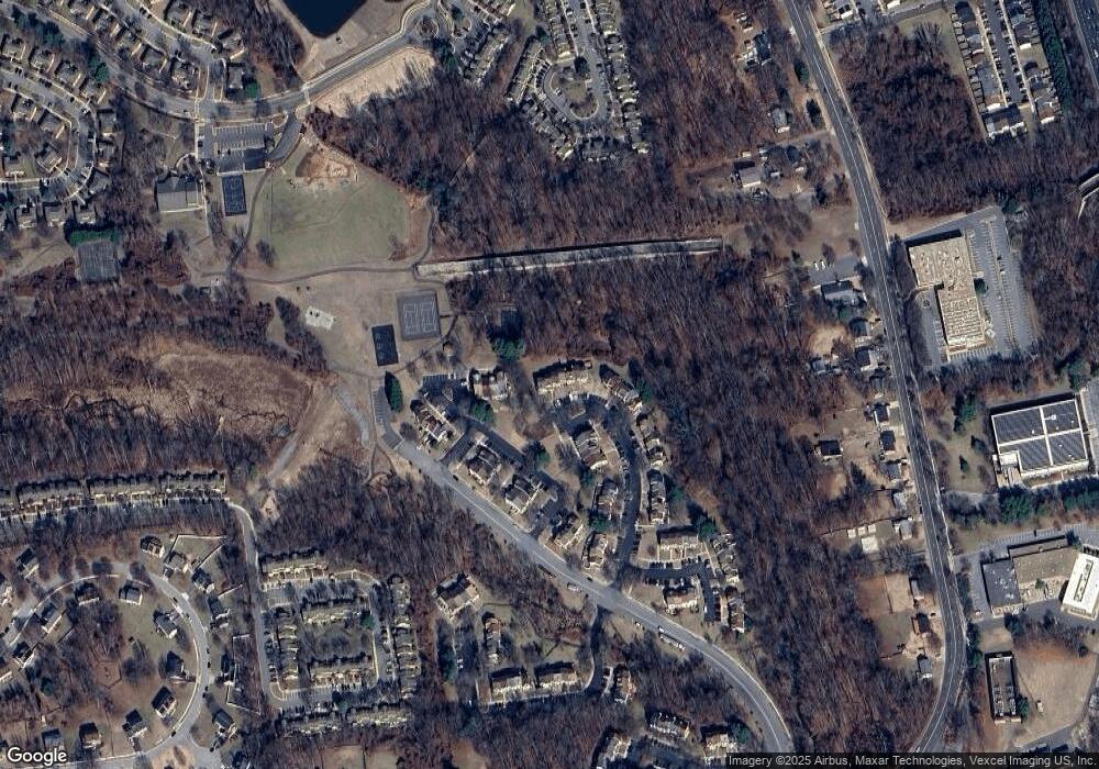 355 Hillside Terrace, Hyattsville, MD 20785 - photo 1