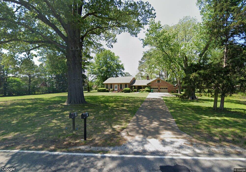 133 Mcpherson Rd, Tupelo, MS 38801 - photo 1