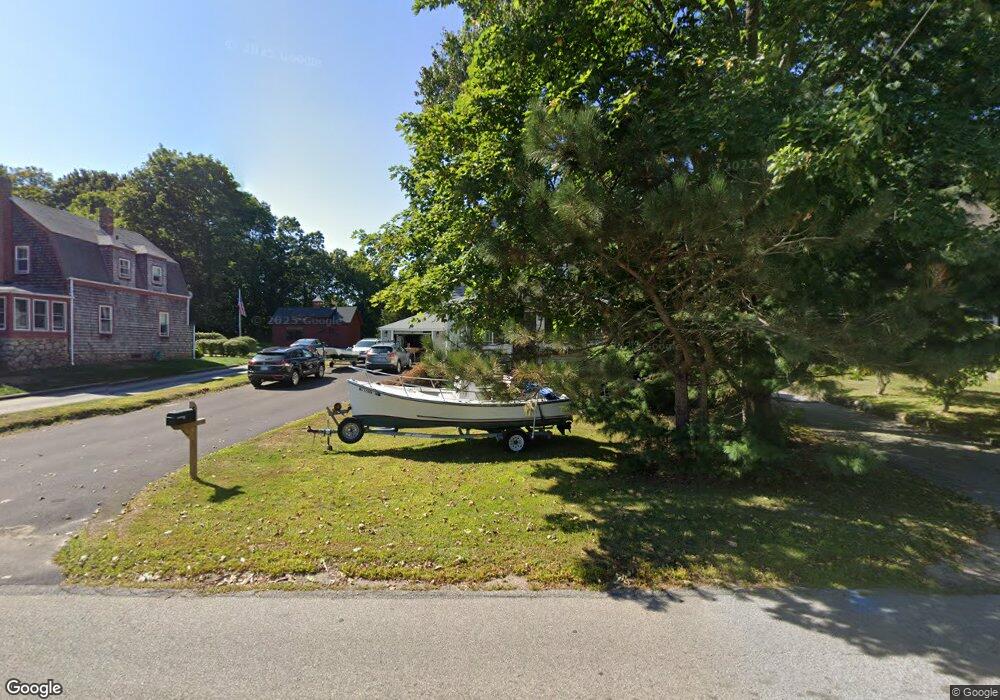 146 Hollett St, Scituate, MA 02066 - photo 1