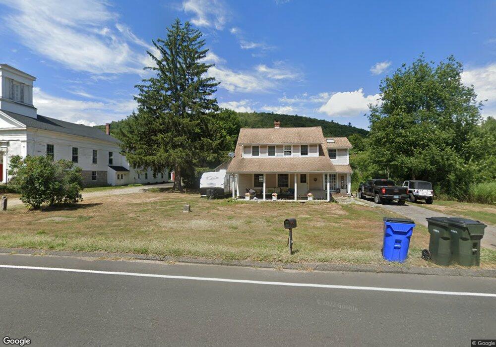 770 Litchfield Turnpike, New Hartford, CT 06057 - photo 1