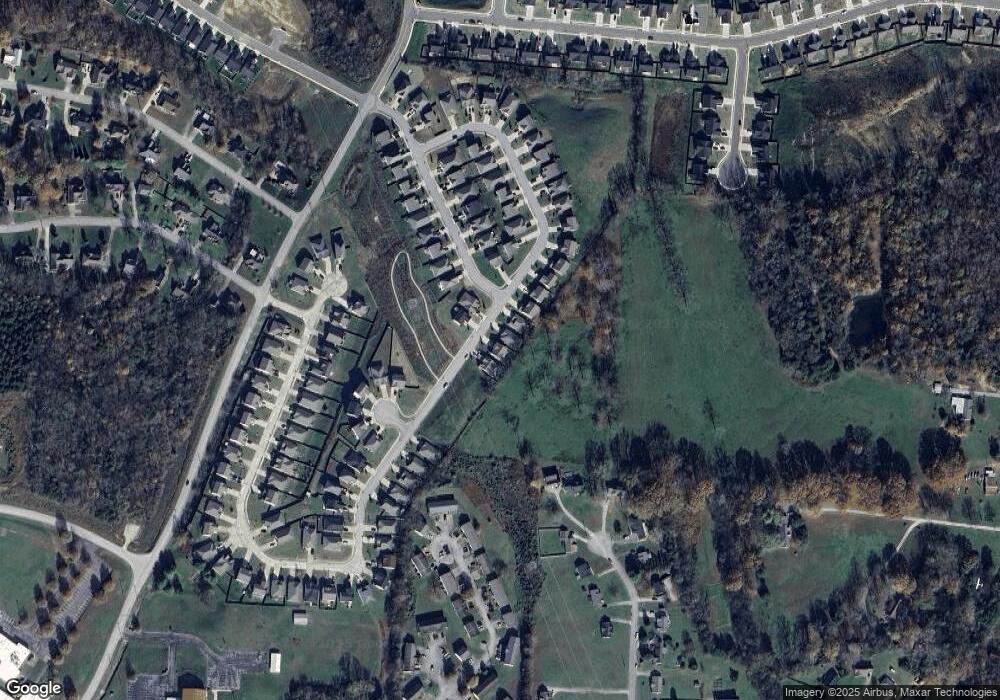 742 Prominence Rd, Columbia, TN 38401 - photo 1